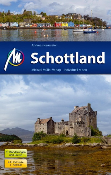 Schottland