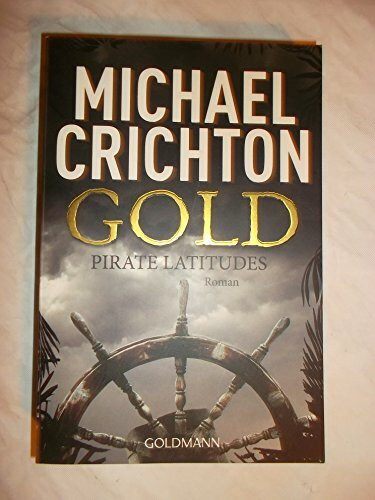 Gold: Pirate Latitudes - Roman