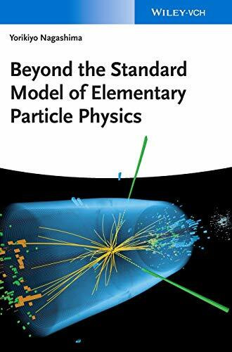 Beyond the Standard Model of Elementary Particle Physics