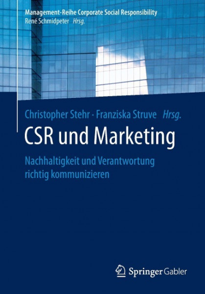 CSR und Marketing