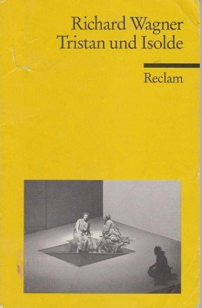 Tristan und Isolde (Reclams Universal-Bibliothek)