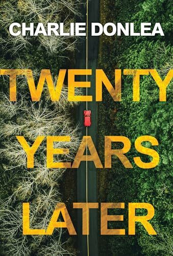 Twenty Years Later: A Riveting New Thriller