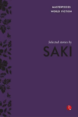 Selected Stories by Saki