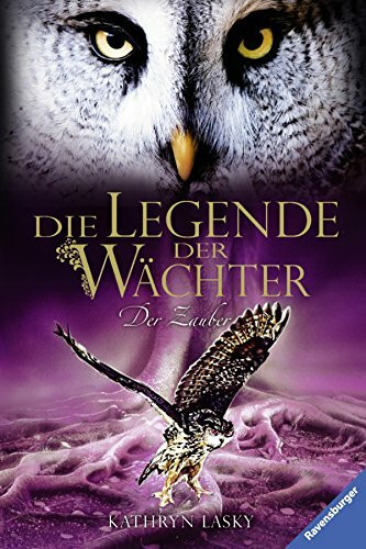 Die Legende der Wächter, Band 12: Der Zauber