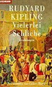 Vielerlei Schliche