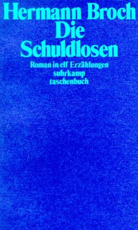 Die Schuldlosen