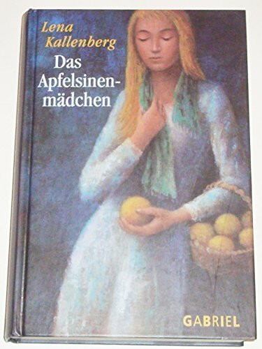 Das Apfelsinenmädchen