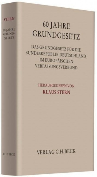 60 Jahre Grundgesetz