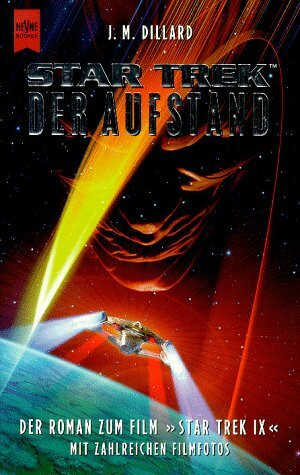 Star Trek, Der Aufstand