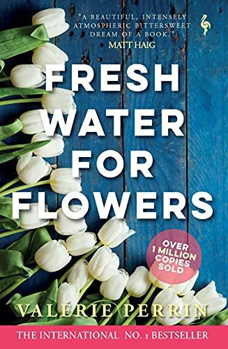 Fresh Water for Flowers