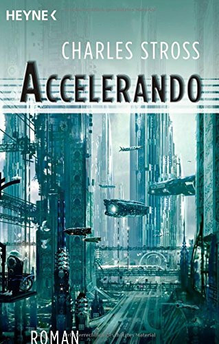 Accelerando: Roman