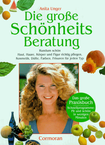 Die große Schönheitsberatung