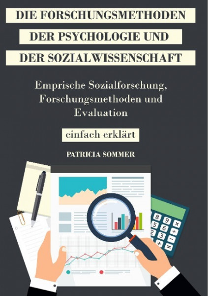 Die Forschungsmethoden der Psychologie und Sozialwissenschaft