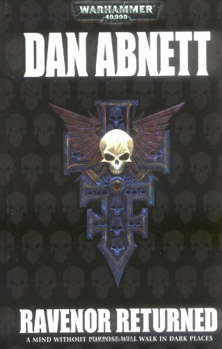 Ravenor Returned (Warhammer 40,000)
