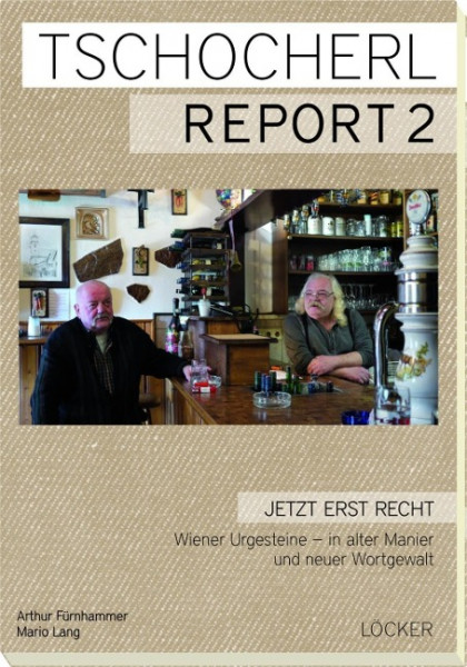 Tschocherl Report 2