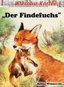 Literatur-Kartei, Der Findefuchs, neue Rechtschreibung