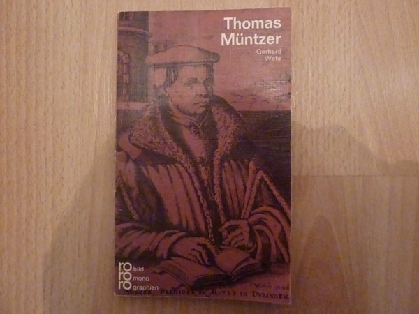 Müntzer, Thomas