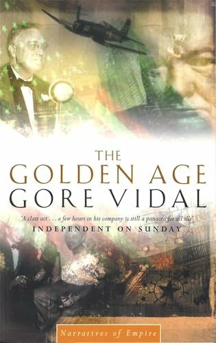 Abacus The Golden Age, Number 7 In Series (Narratives Of Empire)