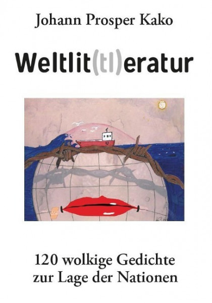 Weltlit(tl)eratur