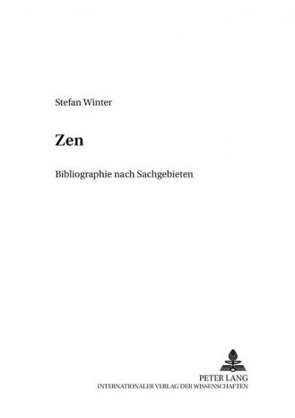 Zen