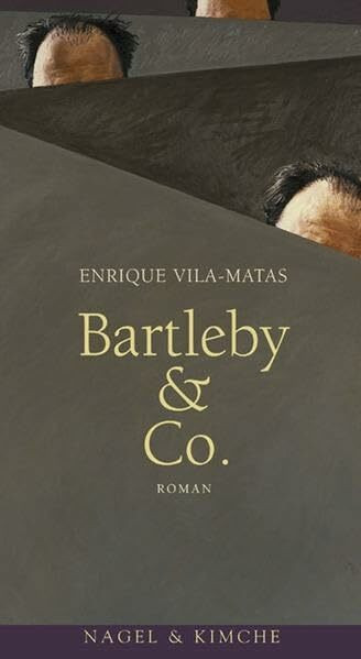 Bartleby und Co.: Roman