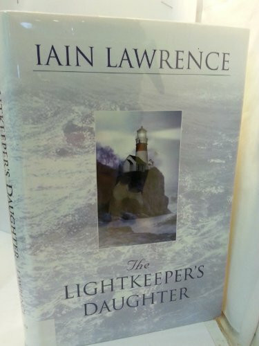 The Lightkeeper's Daughter