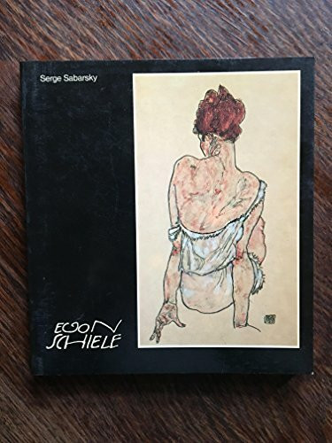 Egon Schiele : Fondation Pierre Gianadda, Martigny (28 novembre 1986 - 25 janvier 1987)
