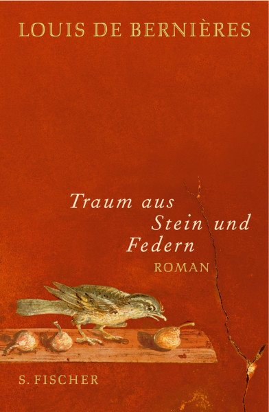 Traum aus Stein und Federn: Roman