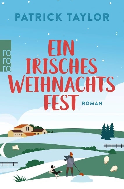 Ein irisches Weihnachtsfest Ein irisches Weihnachtsfest