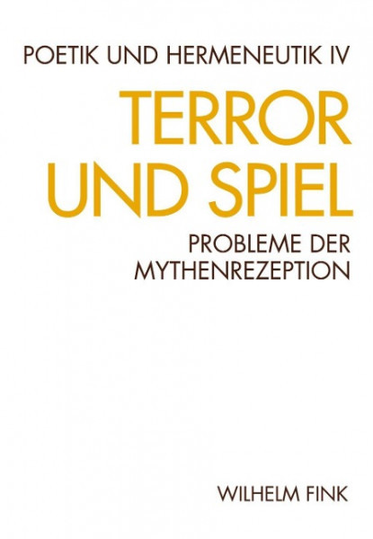 Terror und Spiel