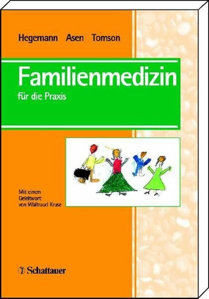 Familienmedizin für die Praxis