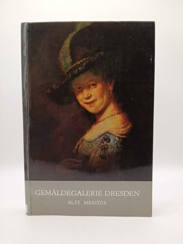 Gemäldegalerie Alte Meister Dresden (Museumsstück)