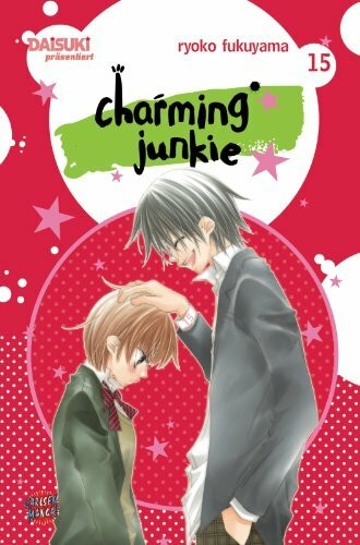 Charming Junkie, Band 15