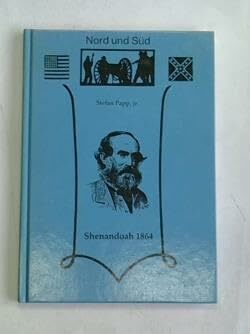 Shenandoah 1864 Shenandoah 1864