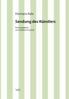 Sendung des Künstlers