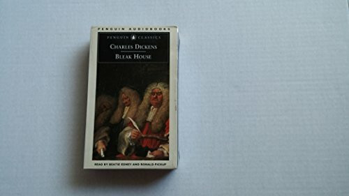 Bleak House (Penguin Classics S.)