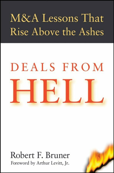 Deals From Hell: A Lessons That Rise Above The Ashes