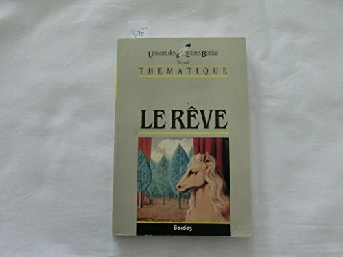Le Reve