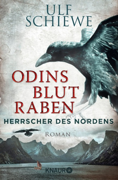 Herrscher des Nordens 02 - Odins Blutraben