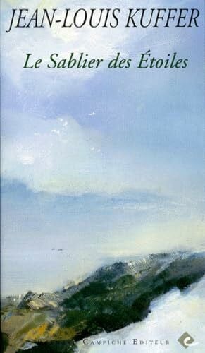 Le sablier des étoiles