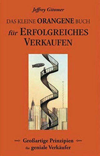 Das kleine rote Buch für erfolgreiches Verkaufen