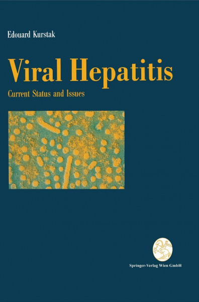 Viral Hepatitis: Current Status and Issues