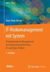 IT-Risikomanagement mit System