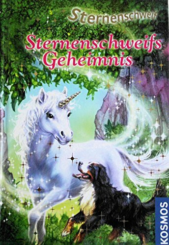 Sternenschweif, 5, Sternenschweifs Geheimnis