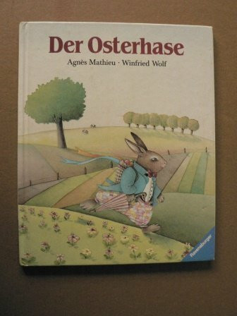 Der Osterhase