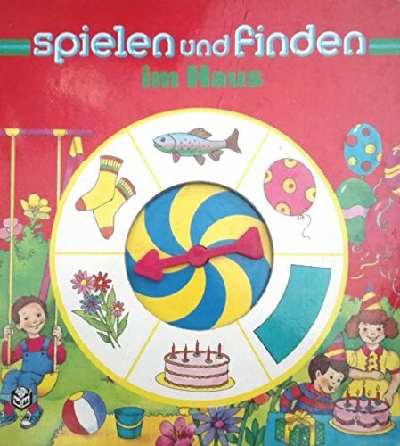 Spielen und finden im Urlaub