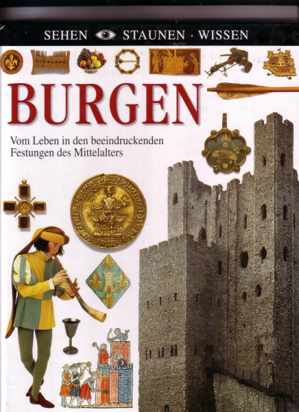 Burgen