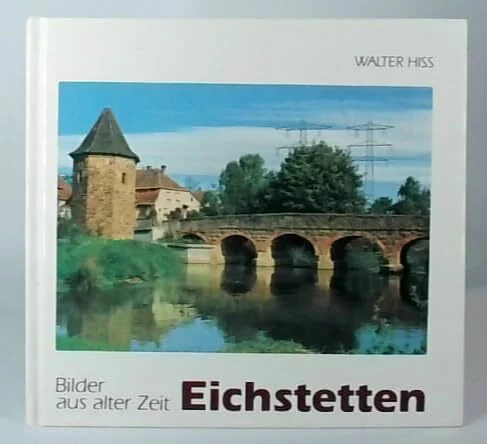Eichstetten: Bilder aus alter Zeit