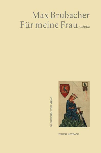 Für meine Frau: Gedichte (deutscher lyrik verlag)
