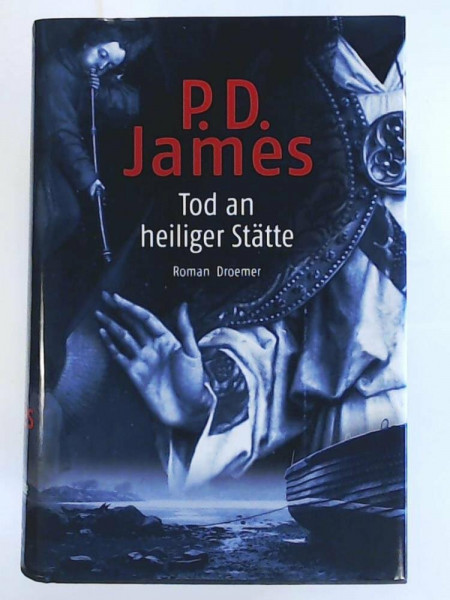 Tod an heiliger Stätte